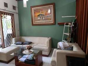 DIJUAL Rumah Terawat SIAP HUNI 3 lantai ROOFTOP di Komplek ANTAPANI Lokasi dkt ke ARCAMNIK Bandung lokasi di Bandung Kota, tersedia melalui melalui situs Olx