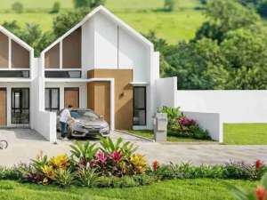 Dijual Rumah Termurah 1lt mekar lodji Parahyangan rancaekek Bandung lokasi di Bandung Kab., tersedia melalui melalui situs Olx