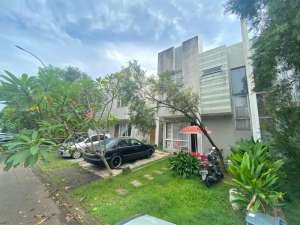 DIJUAL RUMAH THE ICON CLUSTER VERDANT VIEW LOKASI STRATEGIS DI TENGAH KOTA BSD lokasi di Tangerang Selatan Kota, tersedia melalui melalui situs Olx