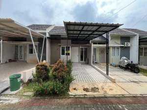 Dijual Rumah The River Colorado Parung Panjang kondisi seperti baru lokasi di Bogor Kab., tersedia melalui melalui situs Olx