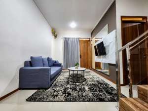 DIJUAL Rumah Tinggal lokasi di Bandung Kab., tersedia melalui melalui situs Olx