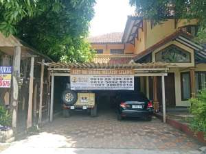 DIJUAL RUMAH TINGGAL lokasi di Jakarta Timur, tersedia melalui melalui situs Olx