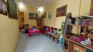 DIJUAL RUMAH TINGGAL 2 LANTAI KAWASAN PORIS SEMI FURNISHED lokasi di Tangerang Kota, tersedia melalui melalui situs Olx
