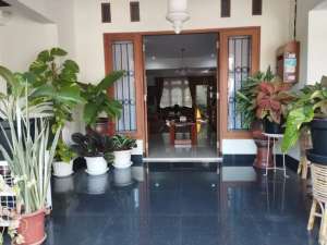 Dijual Rumah Tinggal dalam perumahan nogotirto Semi Furnish, lokasi Gamping, Sleman, Yogyakarta,10 menit ke UGM, RS Sardjito, Tugu Yogya, Malioboro lokasi di Sleman Kab., tersedia melalui melalui situs Olx