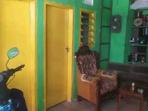 Dijual Rumah Tinggal Di Kalpataru Dekat UB Area Padat Kos Kosan lokasi di Malang Kota, tersedia melalui melalui situs Olx