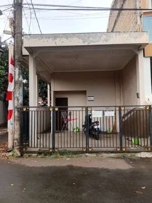 Dijual Rumah Tinggal Plus Kost 5 mnt MRT LB Bulus Income Bisa10 jtbln lokasi di Tangerang Selatan Kota, tersedia melalui melalui situs Olx