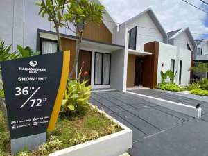 Dijual Rumah Tipe 3672 di Babelan Bekasi lokasi di Bekasi Kab., tersedia melalui melalui situs Olx