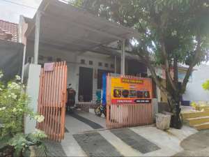 Dijual Rumah Toko Limus Pratama lokasi di Bogor Kab., tersedia melalui melalui situs Olx