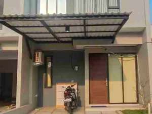 Dijual Rumah Townhouse 2 Lantai Bisa KPR Ready SIAP HUNI Cipayung Kota Jakarta Timur lokasi di Jakarta Timur, tersedia melalui melalui situs Olx