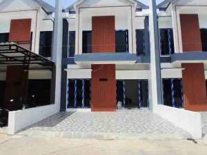 Dijual Rumah Townhouse Bambu Apus Bisa KPR READY SIAP HUNI Cipayung Jakarta Timur lokasi di Bekasi Kota, tersedia melalui melalui situs Olx