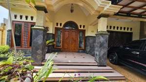 Dijual Rumah Tropis AsriMewah di Pusat Kota Tuban Jawa Timur lokasi di Tuban Kab., tersedia melalui melalui situs Olx