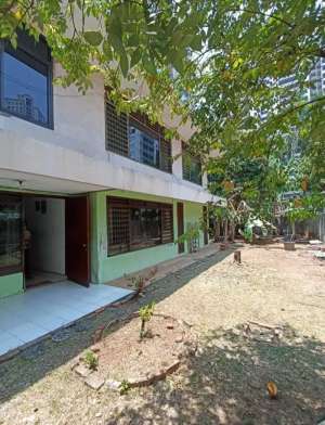 Dijual Rumah Tua Ancol Timur lokasi di Jakarta Utara, tersedia melalui melalui situs Olx