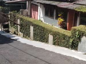 Dijual Rumah Tua Cocok Untuk Cafe, Villa, Kosan. Udara Sejuk.Rancakendal, Cigadung. Bandung Utara. lokasi di Bandung Kab., tersedia melalui melalui situs Olx