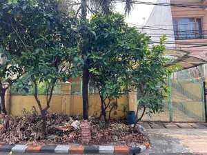Dijual Rumah Tua Hitung Tanah Harus Renovasi Taman Surya 5 Kalideres, Jakarta Barat lokasi di Jakarta Barat, tersedia melalui melalui situs Olx
