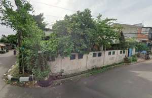 Dijual Rumah Tua Hitung Tanah 275m2 di Rawakeramat, Cengkareng lokasi di Jakarta Barat, tersedia melalui melalui situs Olx