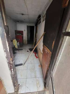 Dijual Rumah Tua Hitung Tanah di Cipinang Muara, Jakarta Timur lokasi di Aceh Besar Kab., tersedia melalui melalui situs Olx