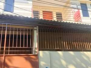 DIJUAL RUMAH Tubagus Angke indah jakarta barat Tambora lokasi di Jakarta Barat, tersedia melalui melalui situs Olx