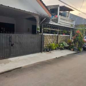 Dijual Rumah Type 45 di Dasana Indah, Bonang By Rumah Chinida lokasi di Tangerang Kab., tersedia melalui melalui situs Olx