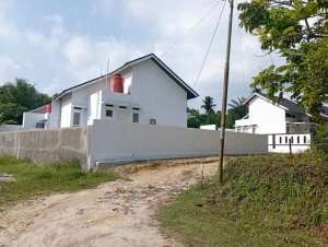 Dijual Rumah Type 45120 m2 lokasi di Pekanbaru Kota, tersedia melalui melalui situs Olx