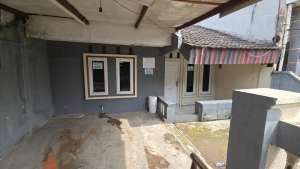 Dijual Rumah - Tytyan Kencana Bekasi Sebelah Summarecon lokasi di Bekasi Kota, tersedia melalui melalui situs Olx