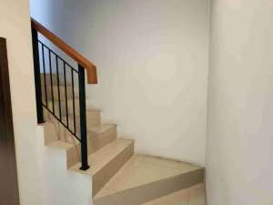 Dijual Rumah Vanya Park BSD TangerangCluster Askara House lokasi di Tangerang Kab., tersedia melalui melalui situs Olx