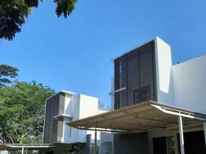 Dijual rumah Vermont BSD 314 m2 6,5 Milyar lokasi di Tangerang Selatan Kota, tersedia melalui melalui situs Olx