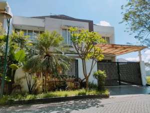 DIJUAL RUMAH VIA LELANG BANK DI LAKARSANTRI SURABAYA PERUM CITRALAND - BUKIT GOLFLELANG KPKNL lokasi di Surabaya Kota, tersedia melalui melalui situs Olx