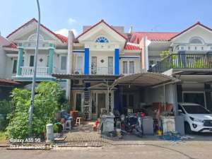DIJUAL RUMAH VIA LELANG DI MULYOREJO SURABAYA JL. KALISARI DHARMA SELATANLELANG KPKNL , tersedia melalui melalui situs Olx