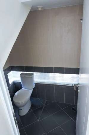 Dijual rumah view gunung cluster depan Sentul city Bogor lokasi di Bogor Kota, tersedia melalui melalui situs Olx