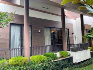 Dijual Rumah Villa Di Vimalla Hills Cisarua Bogor lokasi di Bogor Kab., tersedia melalui melalui situs Olx