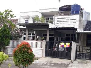 Dijual - Rumah villa melati mas lokasi di Tangerang Selatan Kota, tersedia melalui melalui situs Olx