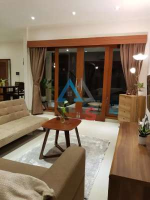 DIJUAL RUMAH VILLA VILLA MODERN STYLE AT SANUR lokasi di Denpasar Kota, tersedia melalui melalui situs Olx