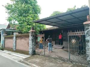 Dijual Rumah Vintage jawa L170m lokasi di Surakarta Kota, tersedia melalui melalui situs Olx