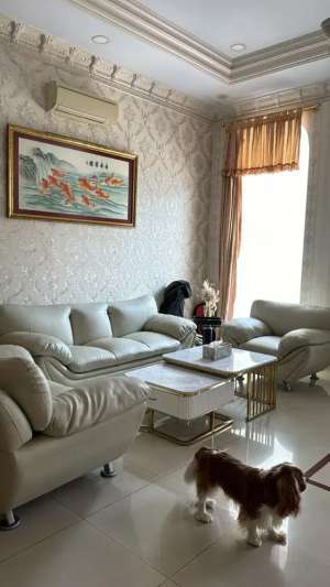 Dijual Rumah Walet Indah di Pantai Indah Kapuk lokasi di Jakarta Utara, tersedia melalui melalui situs Olx