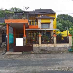 Dijual Rumah Wika Balikpapan Selatan lokasi di Balikpapan Kota, tersedia melalui melalui situs Olx