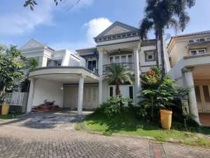 Dijual Rumah Wisata Bukit Mas 1 Minimalis Strategis Siap Huni lokasi di Surabaya Kota, tersedia melalui melalui situs Olx