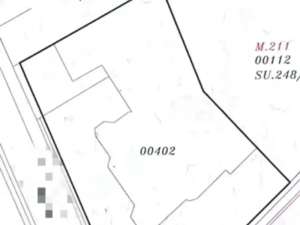 Dijual Rumah Zona Komersial Hook LT 805 M2 Area Cikini Strategis Jakarta Pusat lokasi di Jakarta Pusat, tersedia melalui melalui situs Olx