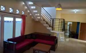 DIJUAL RUMAHVILLA lokasi di Bogor Kab., tersedia melalui melalui situs Olx