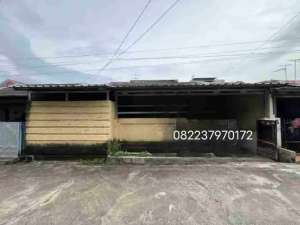 Dijual Runah Murah di Tytian Indah Medan Satria Bekasi Barat lokasi di Bekasi Kota, tersedia melalui melalui situs Olx