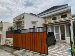 Dijual runah siap huni Lokasi sukoharjo jakal km 13 sleman yogyakarta lokasi di Sleman Kab., tersedia melalui melalui situs Olx