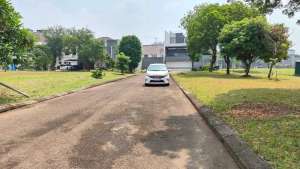Dijual sangat cepat kavling bagus dan kota lokasi alam sutera tangera lokasi di Tangerang Kota, tersedia melalui melalui situs Olx