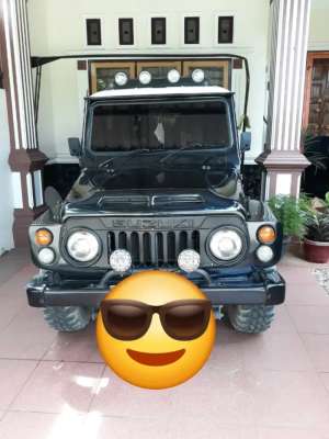 Jual bekas Dijual santai bagi kolektor,lokasi di Pekanbaru Kota