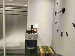 dijual satu unit apartemen gateway Pasteur lokasi di Bandung Kota, tersedia melalui melalui situs Olx