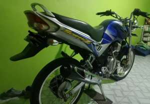 Jual bekas Dijual Scorpio Tahun 2006,lokasi di Medan Kota