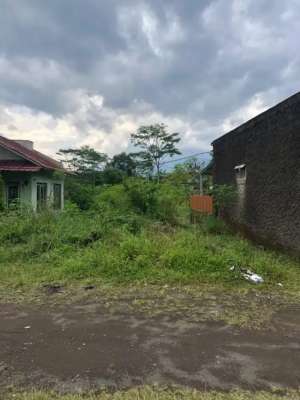 Dijual sebidang Tanah lokasi di Tasikmalaya Kota, tersedia melalui melalui situs Olx