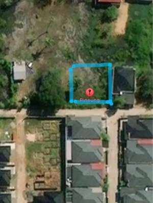 Dijual Sebidang tanah di Pusat Kota Banda Aceh lokasi di Banda Aceh Kota, tersedia melalui melalui situs Olx