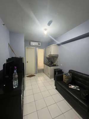 Dijual segera apartemen kalibata city 2 kamar lokasi di Jakarta Selatan, tersedia melalui melalui situs Olx