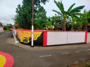 DIJUAL SEGERADua Tanah Pekarangan utr BKKPuskesmas Kedawung, Sragen lokasi di Sragen Kab., tersedia melalui melalui situs Olx