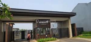 DIJUAL SEGERA KAVLING SUVARNA PADI CLUSTER PONDOK MERANTI lokasi di Tangerang Kab., tersedia melalui melalui situs Olx