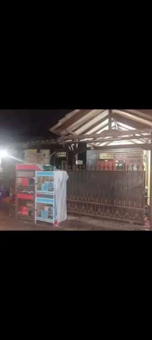 Dijual Segera Rumah akses Mobil Lokasi Cileduk, Tangerang Kota lokasi di Tangerang Kota, tersedia melalui melalui situs Olx